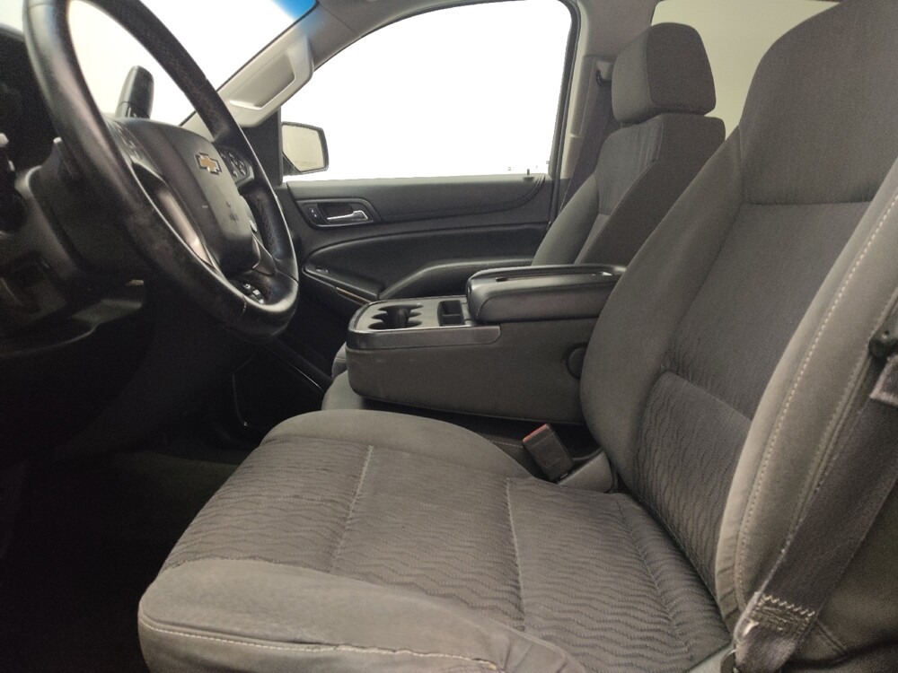 2016 Chevrolet Suburban in Fort Worth, TX 76116 - 18130530 17