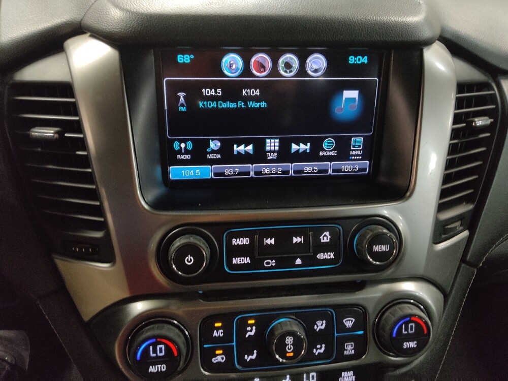 2016 Chevrolet Suburban in Fort Worth, TX 76116 - 18130530 25