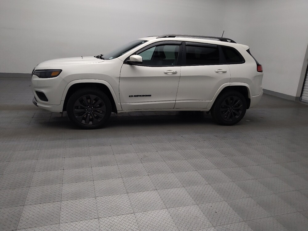 2019 Jeep Cherokee in Plano, TX 75074 - 18130531 2