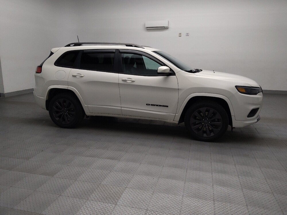 2019 Jeep Cherokee in Plano, TX 75074 - 18130531 11