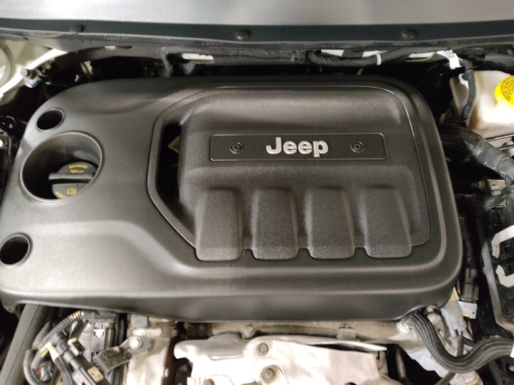 2019 Jeep Cherokee in Plano, TX 75074 - 18130531 30