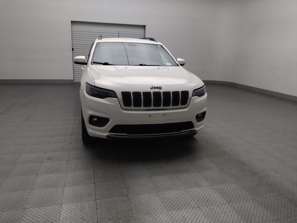2019 Jeep Cherokee in Plano, TX 75074 - 18130531 14