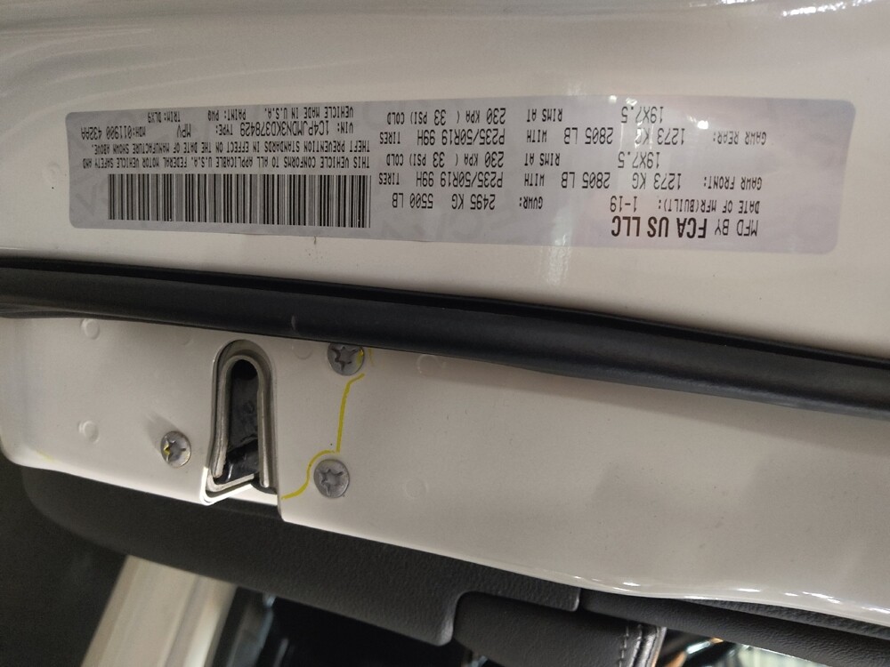 2019 Jeep Cherokee in Plano, TX 75074 - 18130531 33