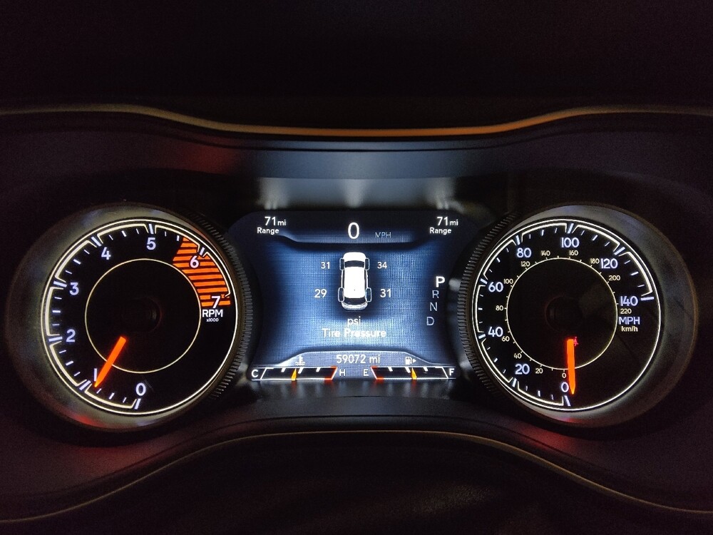 2019 Jeep Cherokee in Plano, TX 75074 - 18130531 23