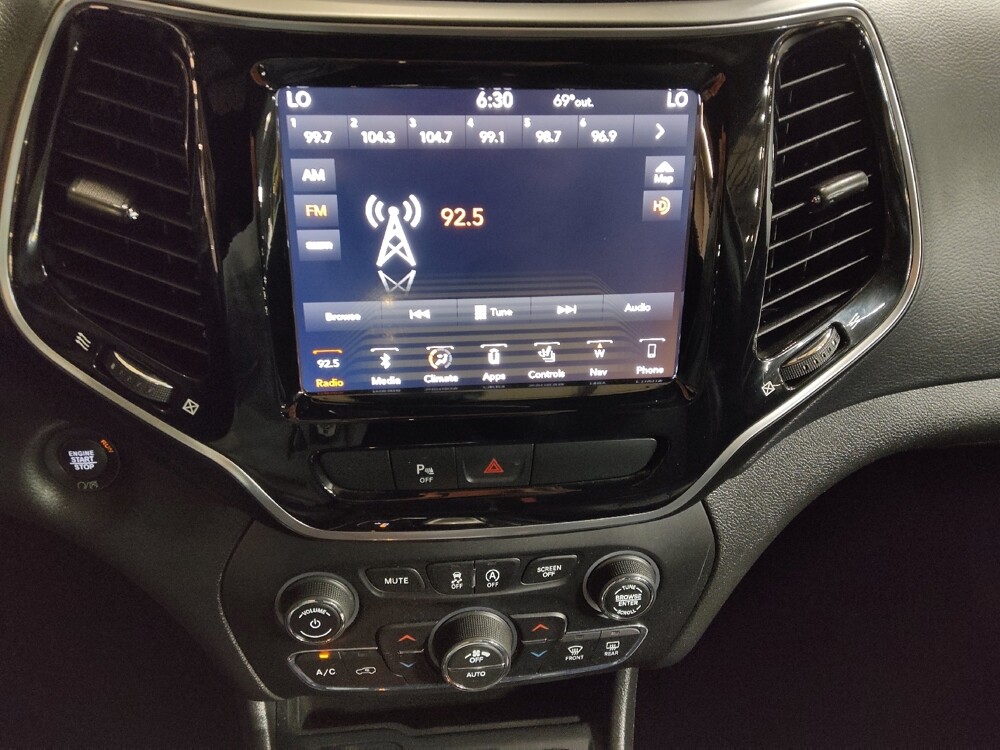 2019 Jeep Cherokee in Plano, TX 75074 - 18130531 25