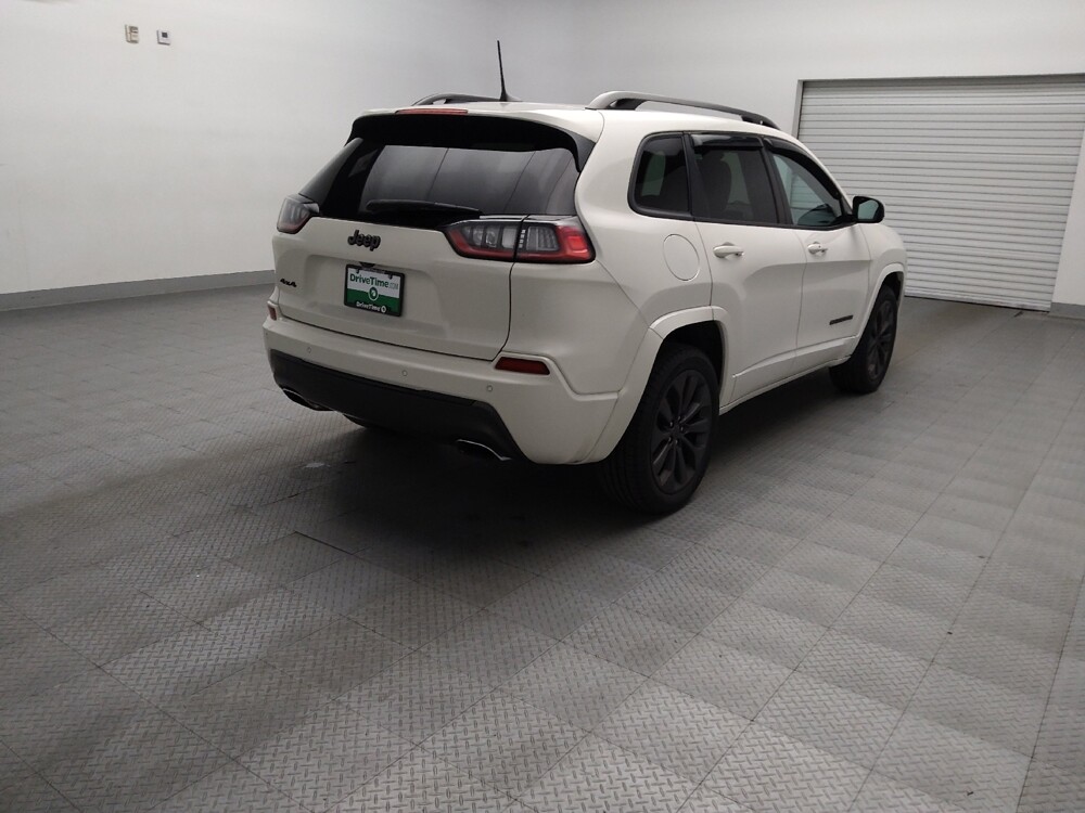2019 Jeep Cherokee in Plano, TX 75074 - 18130531 9