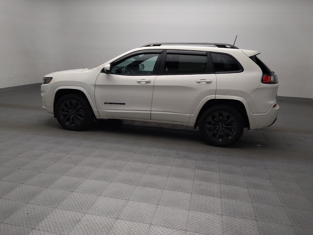 2019 Jeep Cherokee in Plano, TX 75074 - 18130531 3