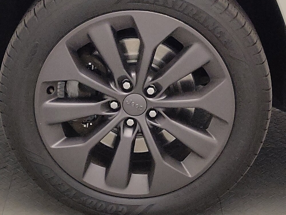 2019 Jeep Cherokee in Plano, TX 75074 - 18130531 31