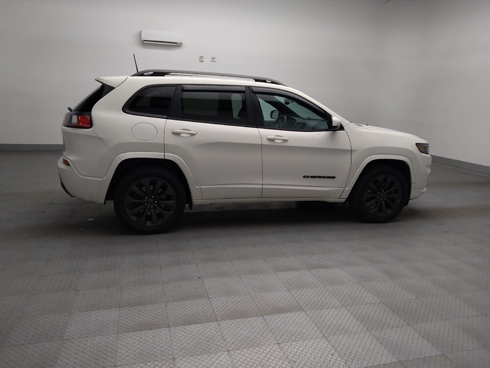 2019 Jeep Cherokee in Plano, TX 75074 - 18130531 10