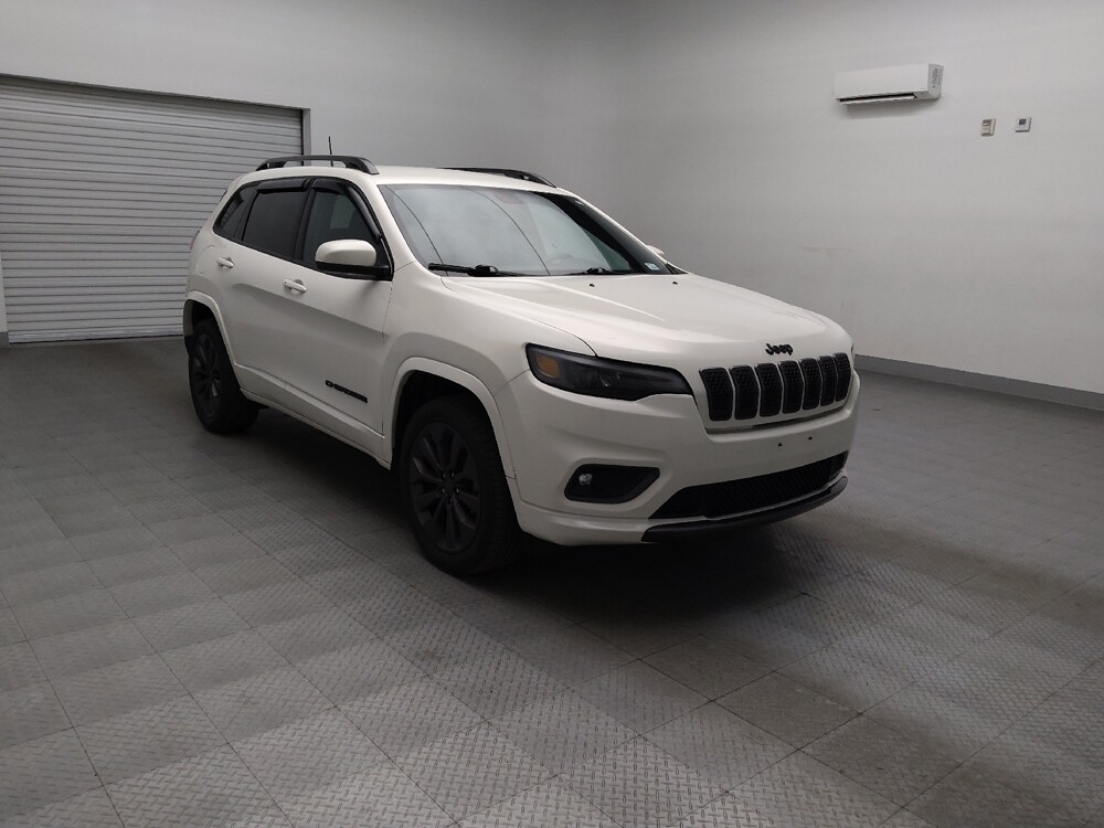 2019 Jeep Cherokee in Plano, TX 75074 - 18130531 13
