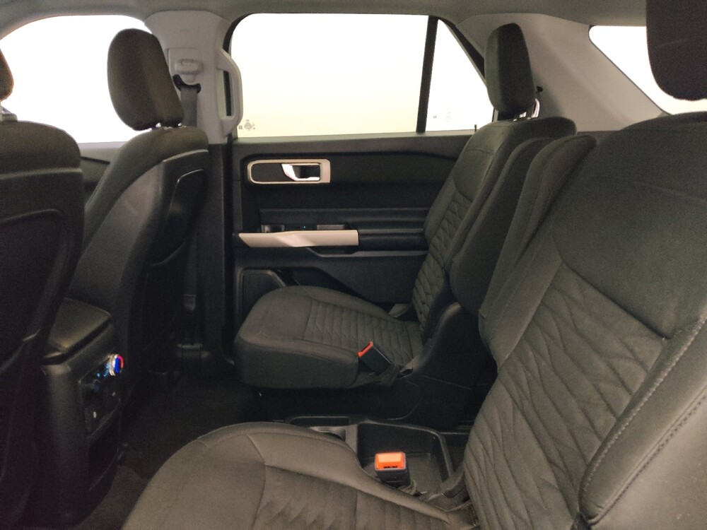 2020 Ford Explorer in Arlington, TX 76011 - 18130532 18