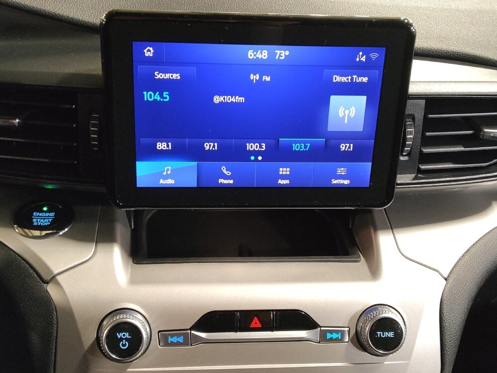 2020 Ford Explorer in Arlington, TX 76011 - 18130532 25