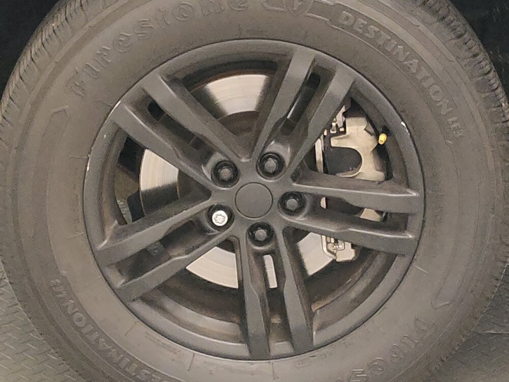 2020 Ford Explorer in Arlington, TX 76011 - 18130532 31