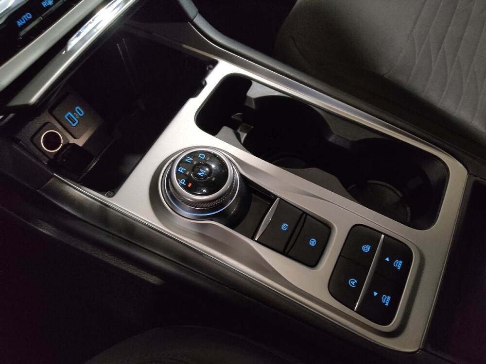 2020 Ford Explorer in Arlington, TX 76011 - 18130532 26