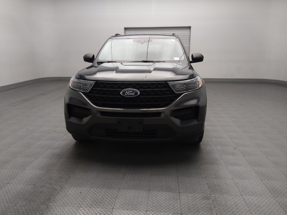 2020 Ford Explorer in Arlington, TX 76011 - 18130532 15