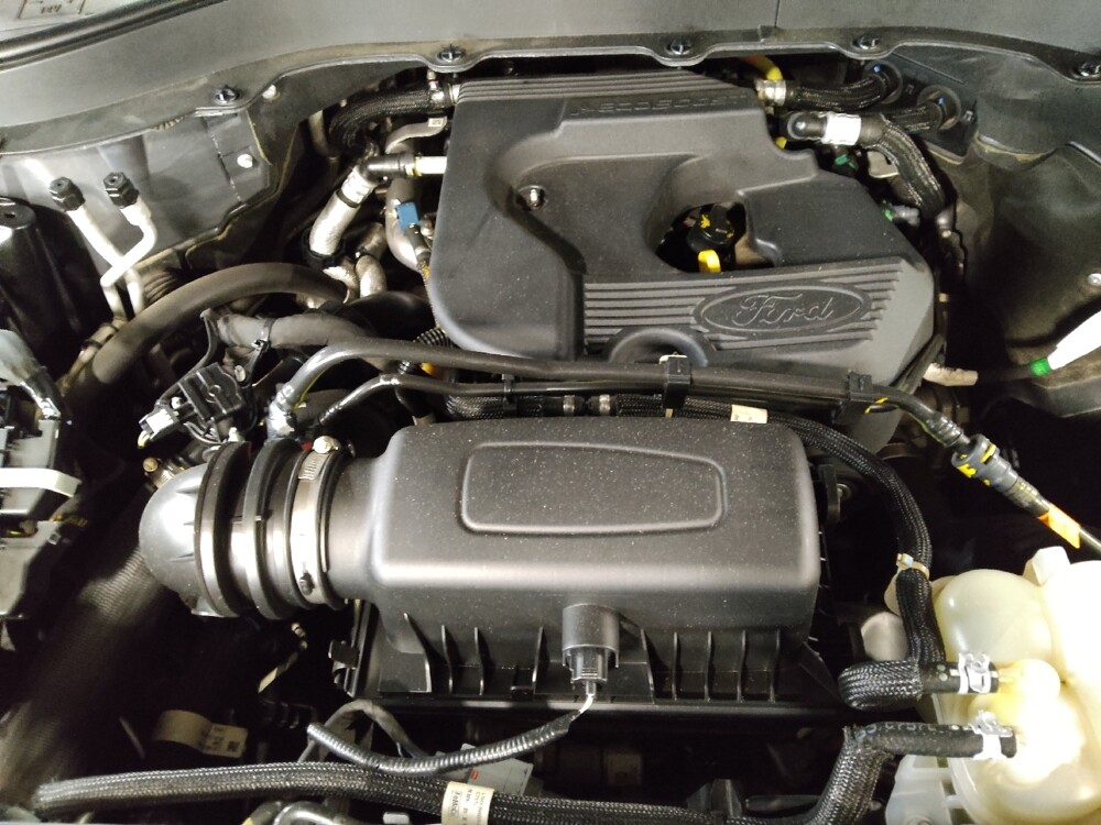 2020 Ford Explorer in Arlington, TX 76011 - 18130532 30