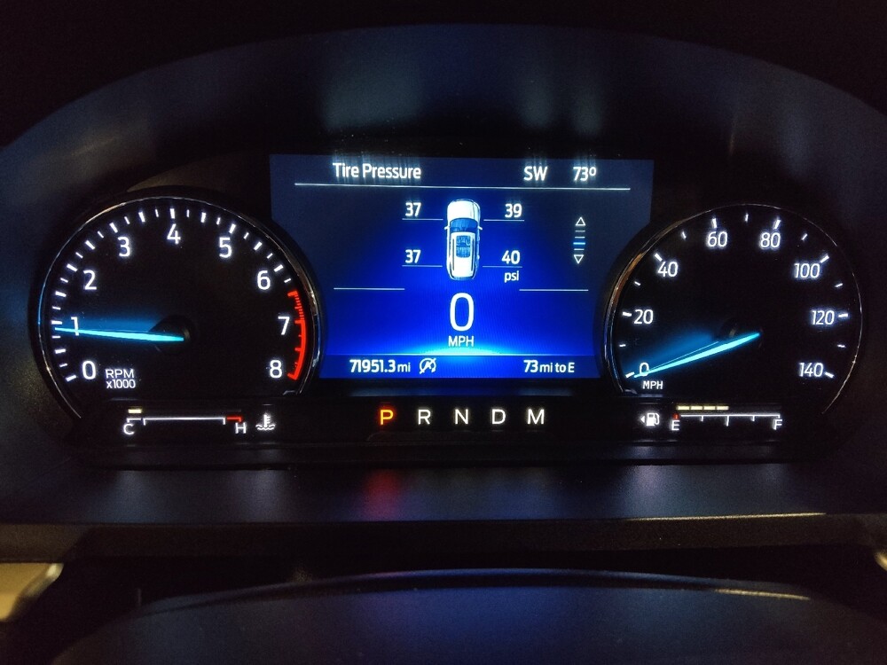 2020 Ford Explorer in Arlington, TX 76011 - 18130532 23