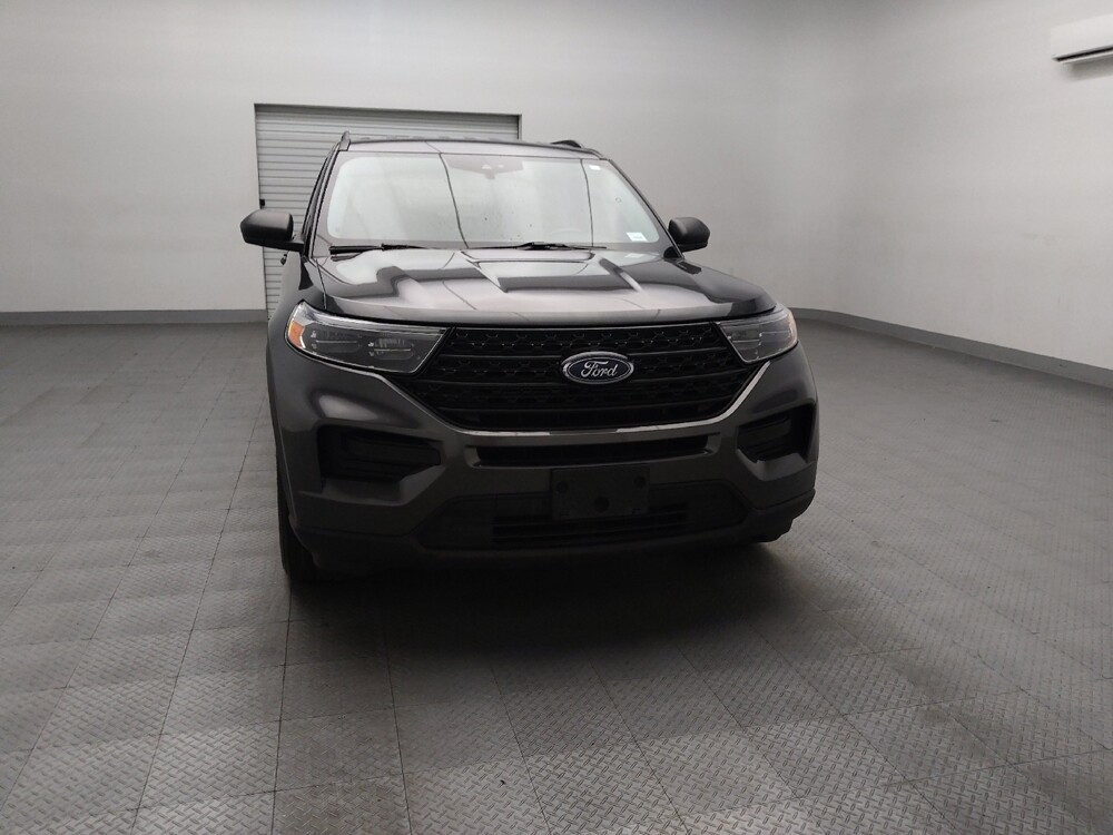 2020 Ford Explorer in Arlington, TX 76011 - 18130532 14
