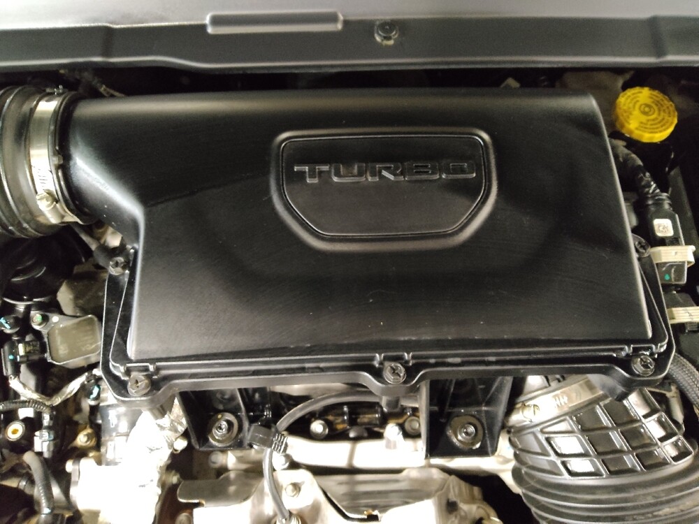 2024 Jeep Compass in Arlington, TX 76011 - 18130533 30