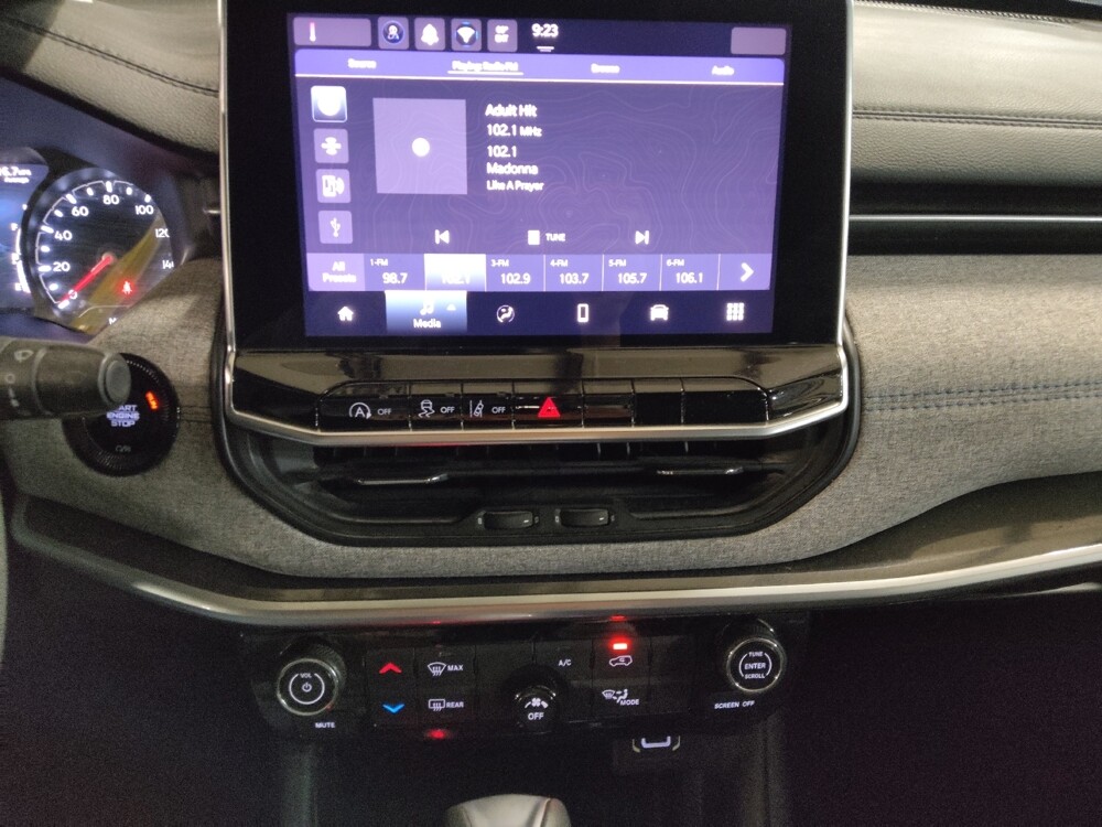 2024 Jeep Compass in Arlington, TX 76011 - 18130533 25