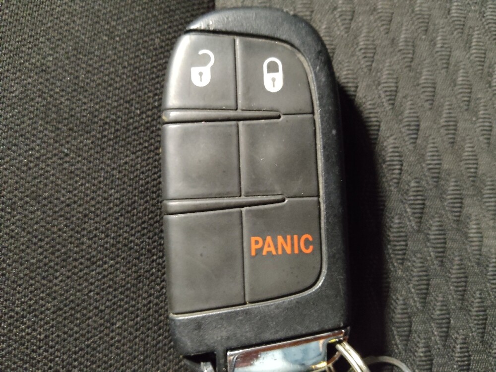 2024 Jeep Compass in Arlington, TX 76011 - 18130533 32