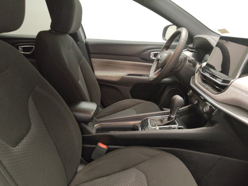 2024 Jeep Compass in Arlington, TX 76011 - 18130533 21