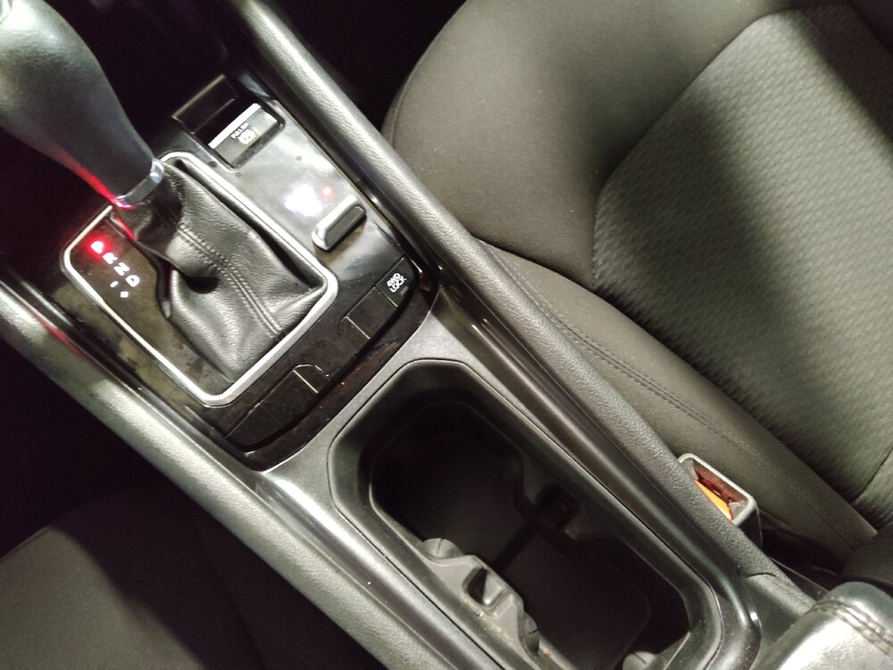 2024 Jeep Compass in Arlington, TX 76011 - 18130533 26