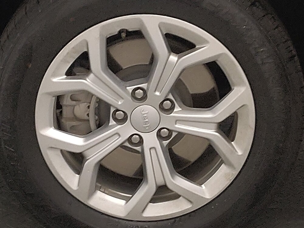 2024 Jeep Compass in Arlington, TX 76011 - 18130533 31