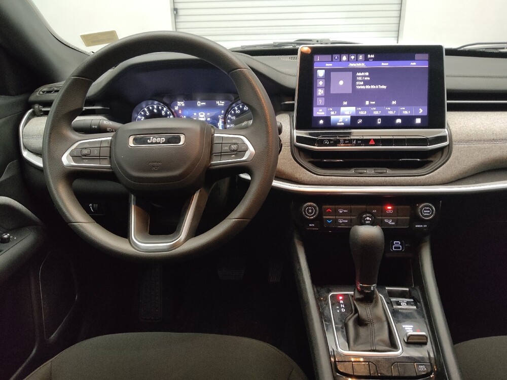 2024 Jeep Compass in Arlington, TX 76011 - 18130533 22