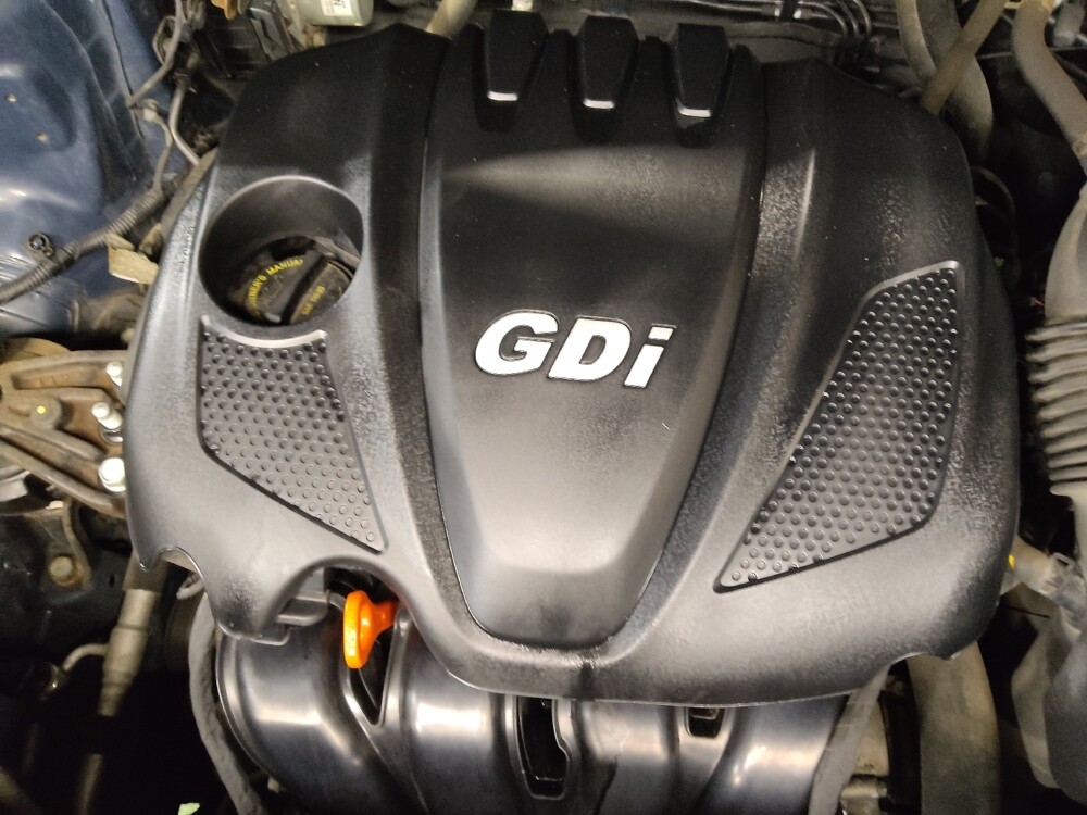 2014 Kia Sorento in Arlington, TX 76011 - 18130534 30