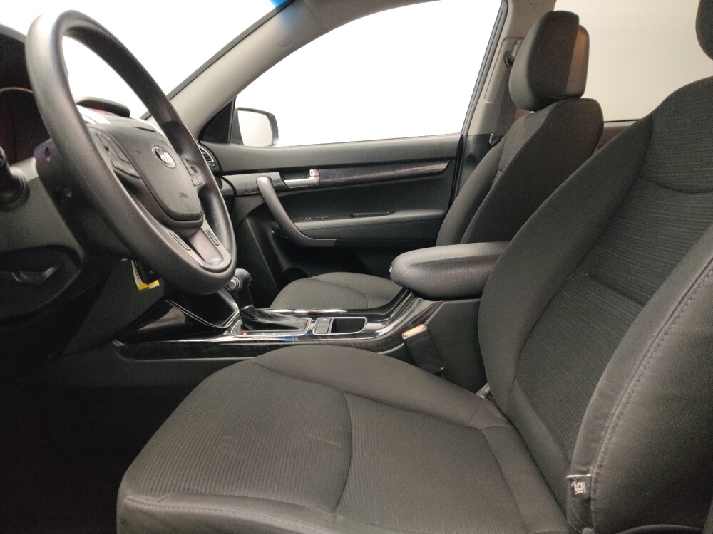 2014 Kia Sorento in Arlington, TX 76011 - 18130534 17