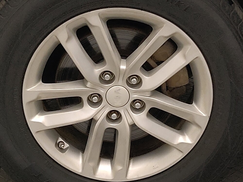 2014 Kia Sorento in Arlington, TX 76011 - 18130534 31