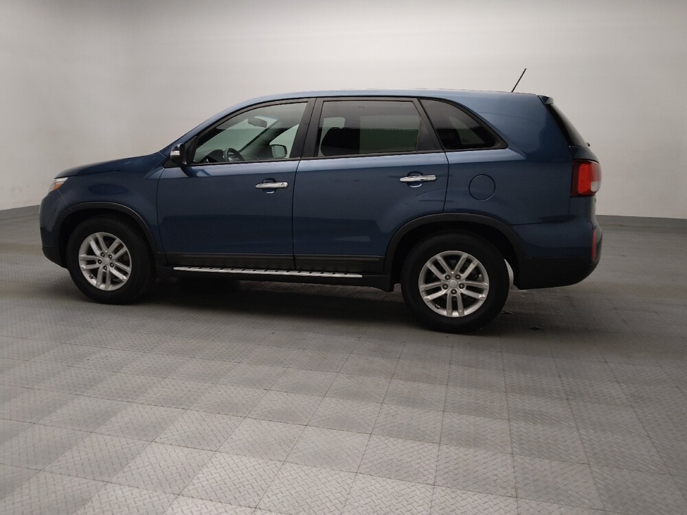 2014 Kia Sorento in Arlington, TX 76011 - 18130534 3