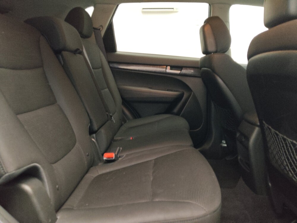 2014 Kia Sorento in Arlington, TX 76011 - 18130534 19
