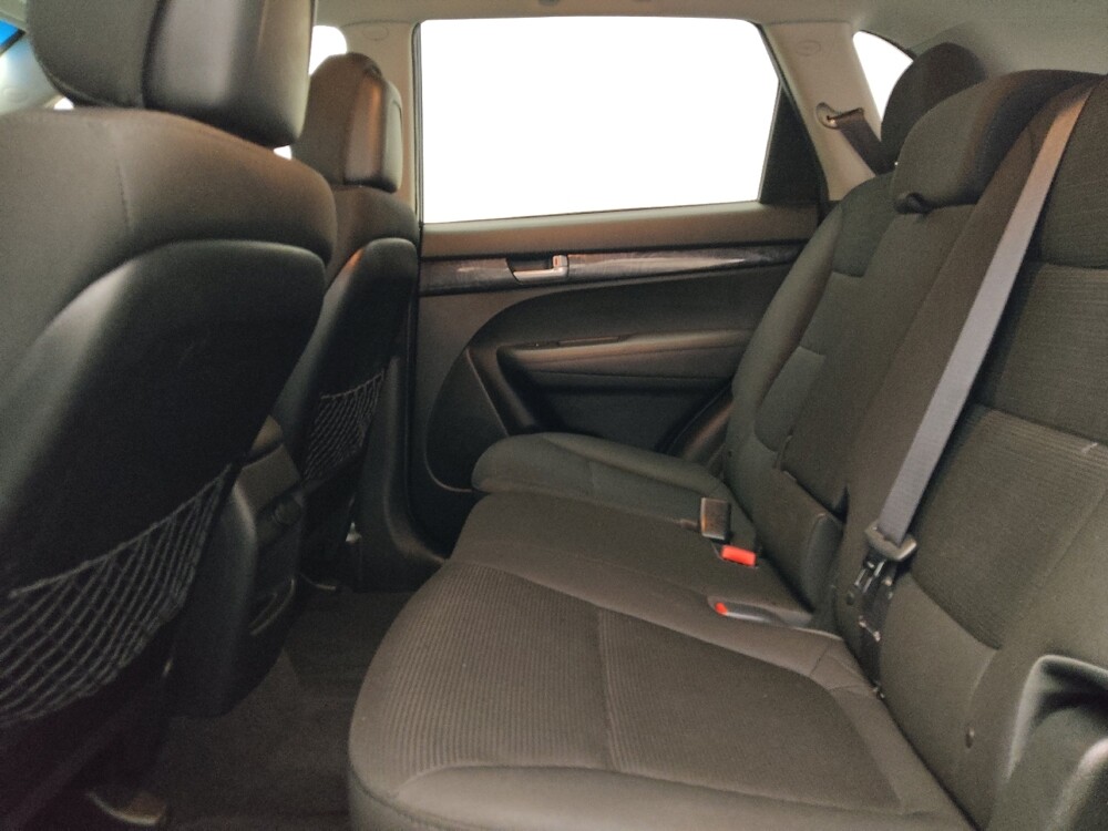 2014 Kia Sorento in Arlington, TX 76011 - 18130534 18