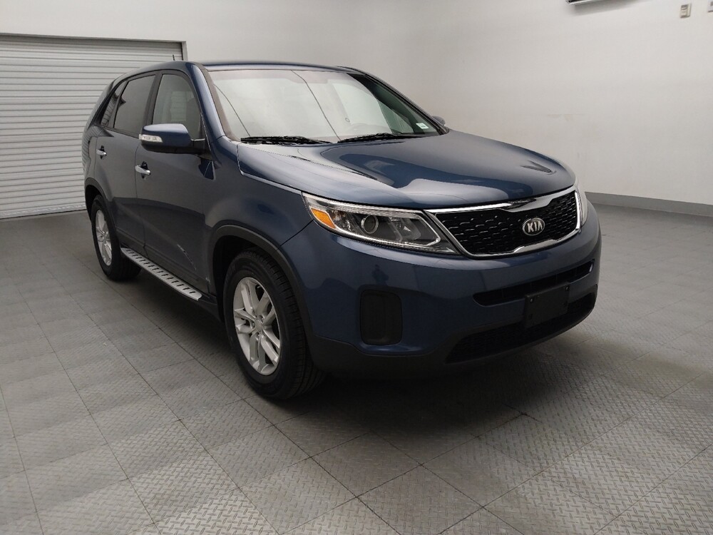 2014 Kia Sorento in Arlington, TX 76011 - 18130534 13