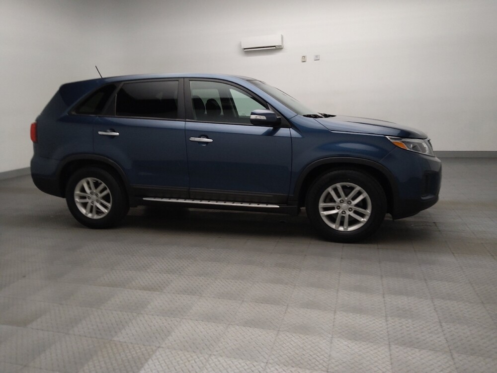 2014 Kia Sorento in Arlington, TX 76011 - 18130534 11