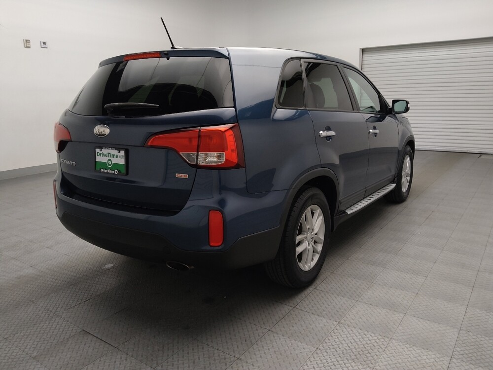 2014 Kia Sorento in Arlington, TX 76011 - 18130534 9