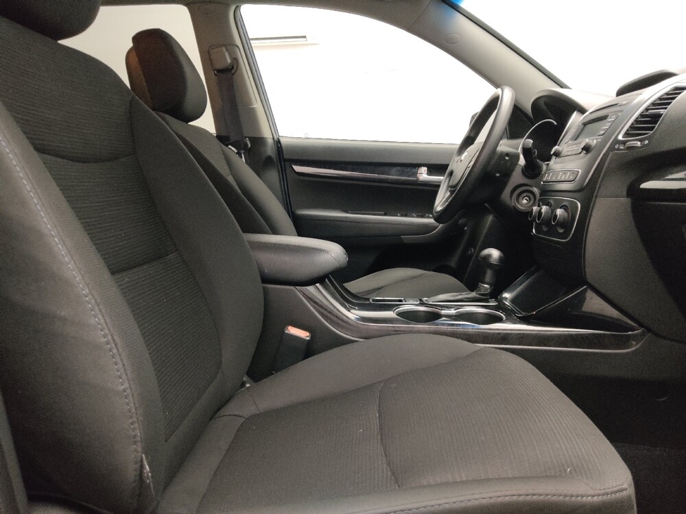 2014 Kia Sorento in Arlington, TX 76011 - 18130534 21