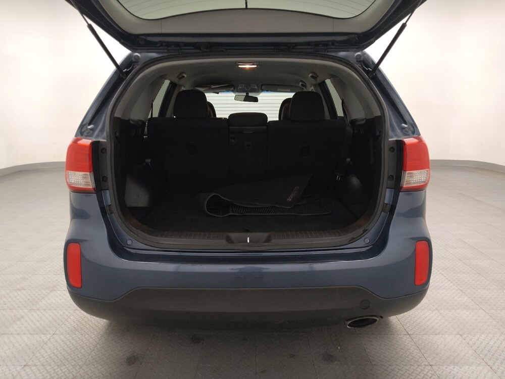 2014 Kia Sorento in Arlington, TX 76011 - 18130534 29