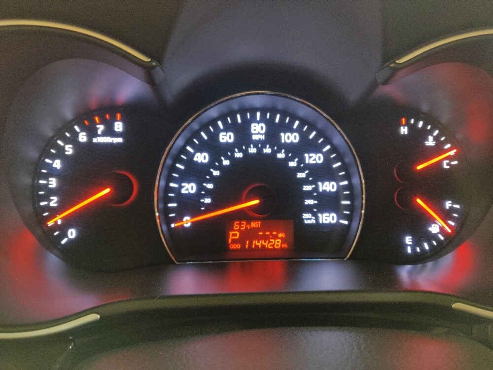 2014 Kia Sorento in Arlington, TX 76011 - 18130534 23