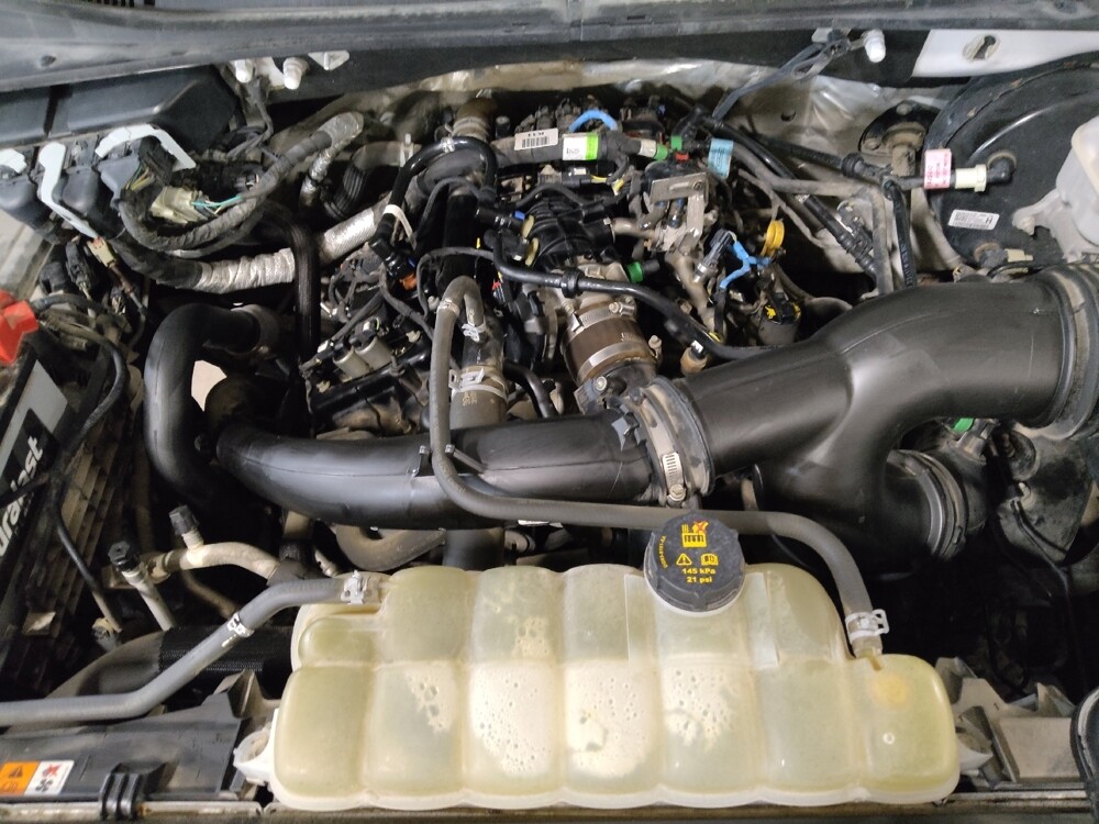 2019 Ford F150 in Lubbock, TX 79424 - 18130535 30