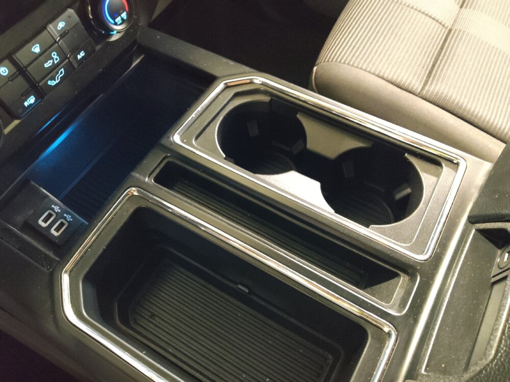 2019 Ford F150 in Lubbock, TX 79424 - 18130535 26