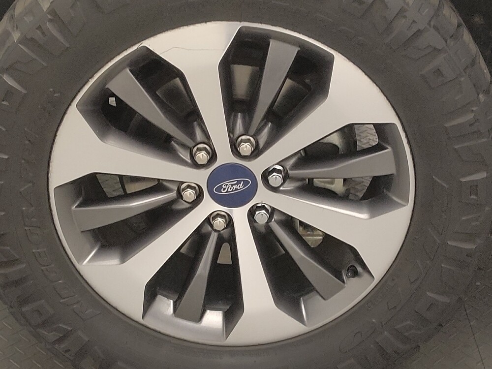 2019 Ford F150 in Lubbock, TX 79424 - 18130535 31