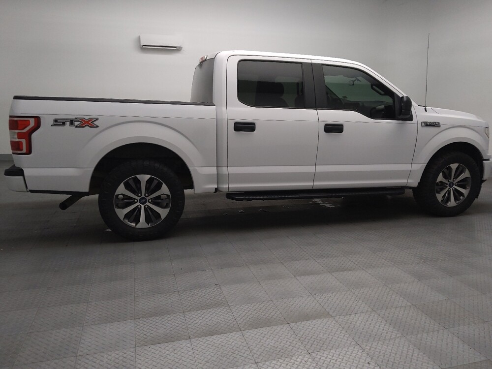 2019 Ford F150 in Lubbock, TX 79424 - 18130535 10