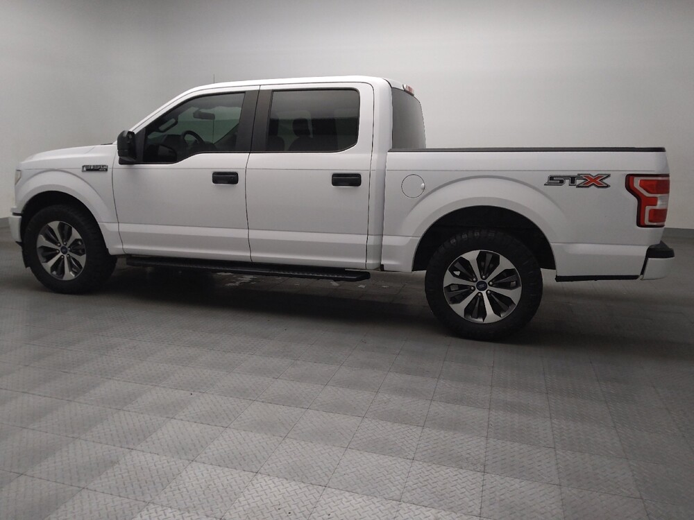2019 Ford F150 in Lubbock, TX 79424 - 18130535 3