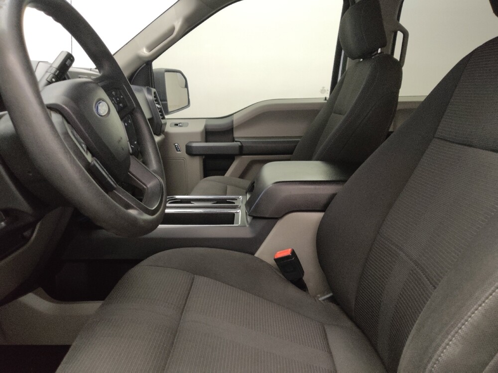 2019 Ford F150 in Lubbock, TX 79424 - 18130535 17