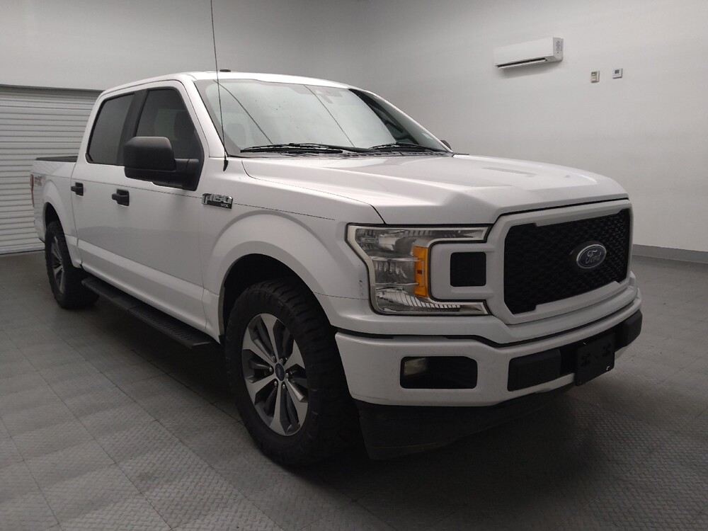2019 Ford F150 in Lubbock, TX 79424 - 18130535 13