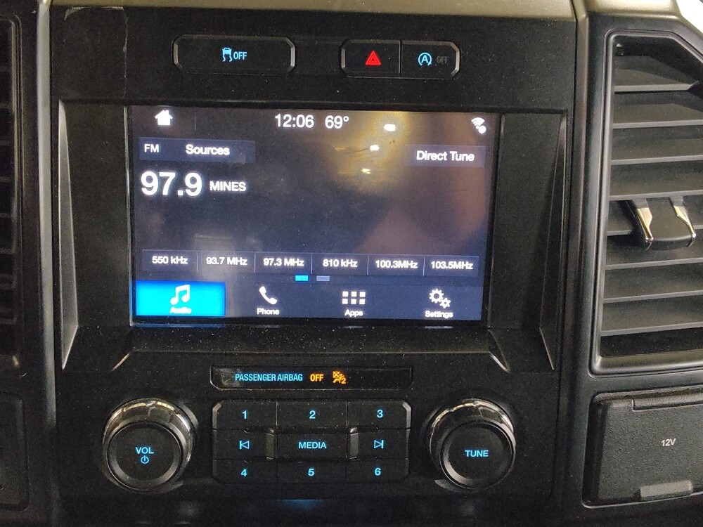 2019 Ford F150 in Lubbock, TX 79424 - 18130535 25