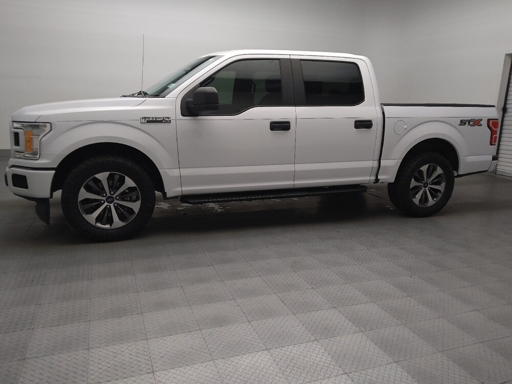 2019 Ford F150 in Lubbock, TX 79424 - 18130535 2